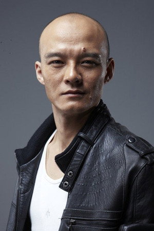 Dongdong Wang