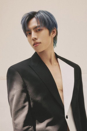 Jang Dong Woo