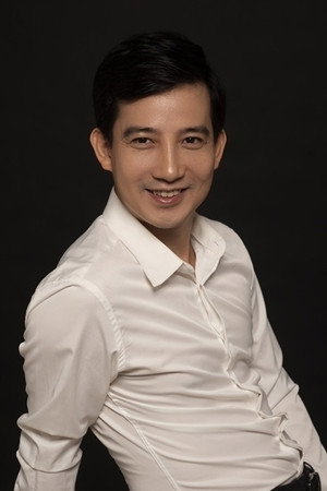 Hồng Quang