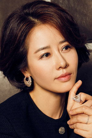 Kim Sun-kyung