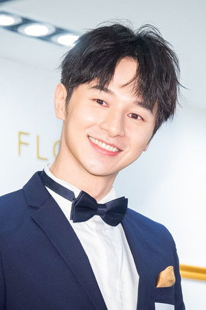 Zhang Xuanrui